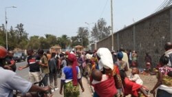 Amakuru y'Akarere