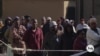 South Africans vote in most pivotal elections since apartheid