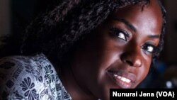 Gweta reWomen Coalition of Zimbabwe, Amai Seppy Ndlovu
