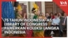 75 Tahun Hubungan Diplomatik Indonesia-AS, Library Of Congress Pamerkan Koleksi Langka Indonesia