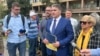 Demokratska stranka traži od policije proveru adresa birača u Beogradu