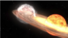 NASA: 'Once-in-a-lifetime' nova eruption could happen any day