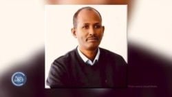 ፖሊስ ከበቴ ዑርጌሳ ግድያ ጋራ በተያያዘ ተጠርጣሪዎችን መያዙን አስታወቀ