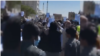 انتقاد عفو بین‌الملل از «سرکوب وحشیانه» معترضان در زاهدان توسط ماموران جمهوری اسلامی