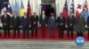 Delegations from Asia Gather in Detroit to Formulate Pacific Strategy 