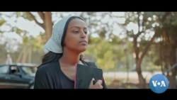 አጓጊው የአጫጭር ፊልም ውድድር “ቀበኛ” ተስፋ ማርያም መዳረሻ