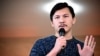 Freed Journalist Recalls Ordeal in Afghan Prison