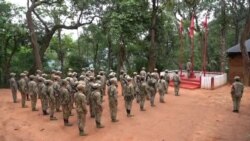 ယူကရိန်းစစ်တပ်အပေါ် ပြည်သူတွေရဲ့ အထောက်အပံ့
