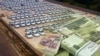 یک مقام پلیس از «احتکار» بیش از ۲۶ هزار خودرو در پارکینگ‌های «غیررسمی» توسط خودروسازان خبر داد