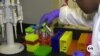 African-born bioengineer at UCLA develops new tuberculosis test