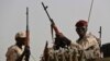 UN Security Council demands halt to fighting in Darfur’s El Fasher