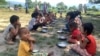 ကလေးမြို့တောင်ပိုင်း ကြားကာလ ပညာရေးကျောင်း ဖွင့်လှစ်