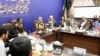 گزارش سازمان اتحاد علیه ایران هسته‌ای؛ دست نامرئی قرارگاه بقیه‌الله سپاه در «مهندسی آرا و افکار» در ایران 
