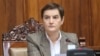 Ana Brnabić raspisala lokalne izbore za 2. juni