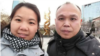 人權律師余文生料遭重判 知情人：主要原因是對外聯繫