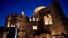Greece criticizes Turkey for converting ancient church to mosque