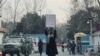عفو ​​بین‌الملل از طالبان خواست که ندا پروانی را از زندان آزاد کنند