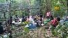 ကရင်အမျိုးသား လွတ်မြောက်ရေး တပ်မတော် KNLA, ကရင်အမျိုးသား ကာကွယ်ရေးတပ် KNDO ပူးပေါင်းတပ်တွေနဲ့ စစ်ကောင်စီကြားတိုက်ပွဲတွေကြောင့် ပဲခူးတိုင်း ညောင်လေးပင်ခရိုင်ထဲက နေရပ်စွန့်ခွာထွက်ပြေးရတဲ့ စစ်ဘေးဒုက္ခသည်များ
