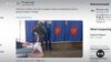 Russia’s Election Monitor Calls Presidential Elections ‘Imitation’