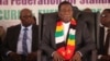 Abatsha Bathi Kumele Isikhundla Sika Mnangagwa Sithathwe Ngosakhulayo Engasuka Embusweni