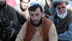 چمن کې د بيروﺯګاﺭۍ سره مخ خلکو لپاﺭه په پيکج عمل پیل شوی ، خو د پرلت کوونکو ویاند د پاکستان حکومت نه د پاپسوﺭټ شرط واپس اخستلو غوښتنه کړی
