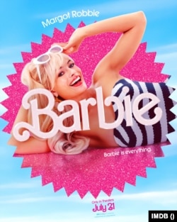 Barbie