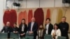 在英港人舉行年度研討會 討論未來工作 就中國政策向國會議員提問