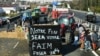 Why European Farmers Are Up in Arms 