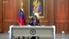 Maduro Entèdi Rezo Sosyal X pou 10 Jou 