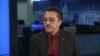 Crnogorski ministar finansija Novica Vuković (Foto: VOA)