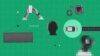LogOn: Miniature Body Cameras Designed to Combat Crime 
