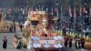 རྒྱ་གར་གྱི་ནང་སྲིད་ལྷན་ཁང་གིས་ལ་དྭགས་ཀྱི་འགོ་ཁྲིད་ཚོ་གྲོས་མོལ་ལ་བོས། 