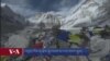རྒྱ་གར་དང་བལ་ཡུལ་དུ་ཆུ་ལོག་བརྒྱུགས་ནས་ས་རུད་བྱུང་། 