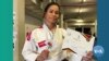 Judoca Jacira Ferreira recorda os sacrifícios que fez para chegar aos Olímpicos de Paris