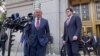 NJ Senator Menendez found guilty on all counts