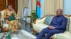 Sango ya Mokili Lelo: Mbulamatadi esalami kaka te na ekolo Congo democratiki sanza mineyi sima ya boponami ya mama Judith Suminwa Tuluka