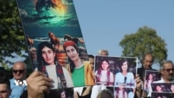 Li Silêmaniyê Kuştina Du Jinên Rojnamevan Hat Şermezar Kirin