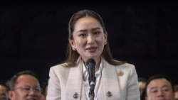 ဗွီအိုအေ မြန်မာညချမ်း (ဒီဇင်ဘာ ၁၊ ၂၀၂၄)