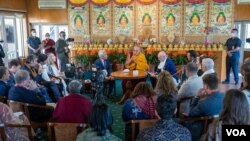 ༸གོང་ས་མཆོག་ནས་ཧ་ཝར་ཊིའི་ཞིབ་འཇུག་སློབ་མ་ལྷན་དུ་