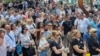 Demostat: Srbi na Kosovu se plaše represije Prištine, ali i Srpske liste