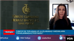 Selva Demiralp, profesorka ekonomije na Univerzitetu Kic u Istanbulu