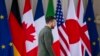 World leaders join Ukraine summit in test of Kyiv's diplomatic clout