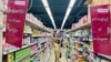 Lambungkan Harga Beras, Eksekutif Jaringan Supermarket Jepang di Myanmar Ditangkap