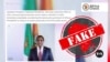 Digital disinformation threatens African elections, activists say