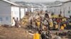 DR Congo conflict displaces more than 100,000 people in a week 