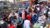 Sputtering economy threatens progress in Bangladesh  