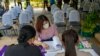 Candidates begin registering in complicated process to select Thailand's new Senate