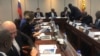 AbeRussia Abethekelela Kwele Zimbabwe Bathi Impi Yabo leUkraine Kayisoze Iphazamise Ezamabhizimusi