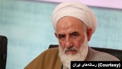 عباسعلی سلیمانی، عضو مجلس خبرگان