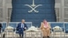 Saudi Arabia, Syria Welcome Thaw in Ties, Agree to Fight Drug Trafficking 
